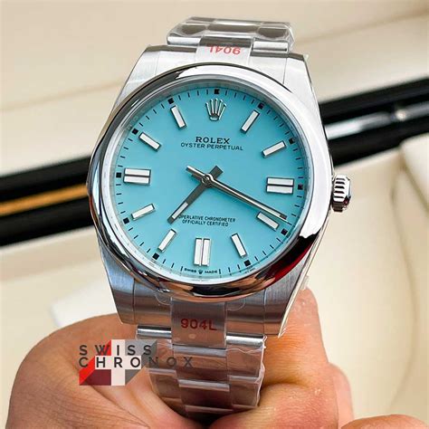 prix rolex oyster perpetual 41|Rolex Oyster Perpetual 41 tiffany.